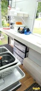 2018 Kitchen Trailer Kitchen Food Trailer Work Table Pennsylvania for Sale