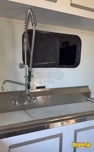 2018 Kitchen Trailer Kitchen Food Trailer Work Table Texas for Sale