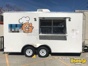 2018 Lark Kitchen Food Trailer Florida for Sale