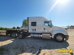 2018 Lt625 International Semi Truck 2 Missouri for Sale