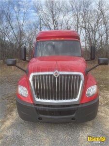2018 Lt625 International Semi Truck 3 West Virginia for Sale