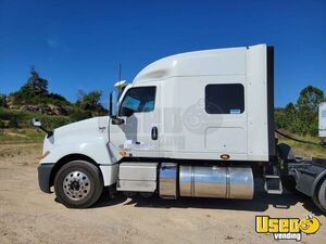 2018 Lt625 International Semi Truck 6 Missouri for Sale
