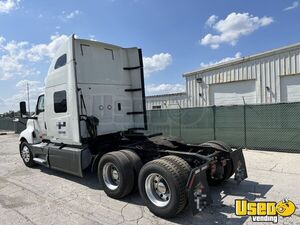 2018 Lt625 International Semi Truck Double Bunk Illinois for Sale