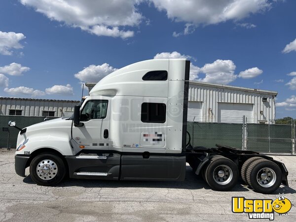 2018 Lt625 International Semi Truck Illinois for Sale