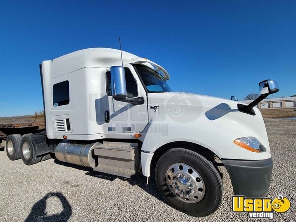 2018 Lt625 International Semi Truck Missouri for Sale