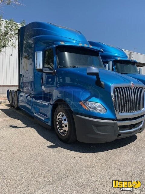 2018 Lt625 International Semi Truck Texas for Sale