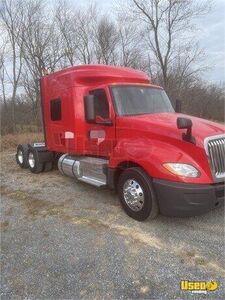 2018 Lt625 International Semi Truck West Virginia for Sale