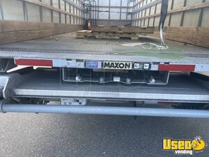 2018 M2 Box Truck 10 Washington for Sale