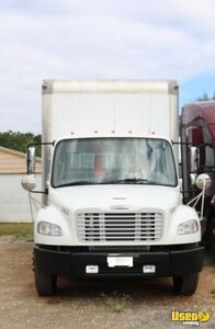 2018 M2 Box Truck 2 Georgia for Sale