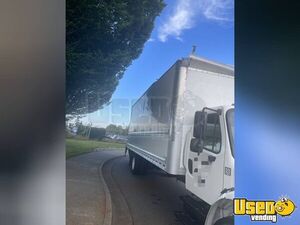 2018 M2 Box Truck 3 Washington for Sale