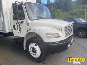 2018 M2 Box Truck 4 Washington for Sale