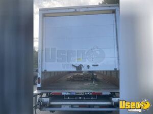 2018 M2 Box Truck 8 Washington for Sale