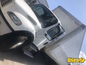 2018 M2 Box Truck Texas for Sale