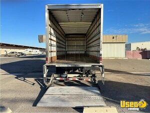 2018 Ma025 Box Truck 10 California for Sale