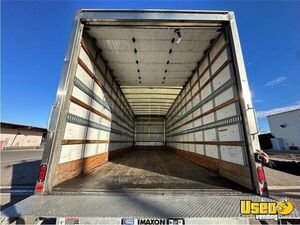 2018 Ma025 Box Truck 11 California for Sale