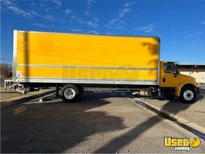 2018 Ma025 Box Truck 2 California for Sale