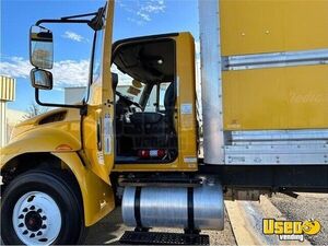 2018 Ma025 Box Truck 4 California for Sale