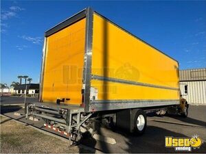 2018 Ma025 Box Truck 7 California for Sale