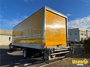 2018 Ma025 Box Truck 8 California for Sale