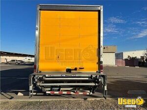 2018 Ma025 Box Truck 9 California for Sale