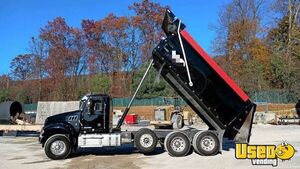 2018 Mack Dump Truck 2 New Jersey for Sale