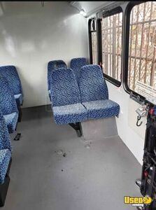 2018 Mini Bus Shuttle Bus 18 Texas for Sale