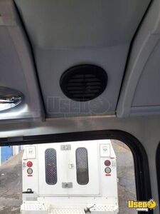 2018 Mini Bus Shuttle Bus 28 Texas for Sale