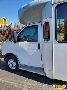 2018 Mini Bus Shuttle Bus 7 Texas for Sale