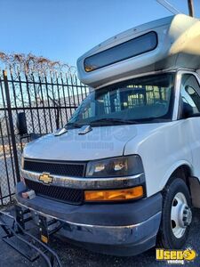 2018 Mini Bus Shuttle Bus 8 Texas for Sale