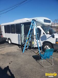 2018 Mini Bus Shuttle Bus Transmission - Automatic Texas for Sale