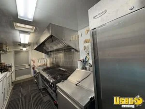 2018 Mk202-8 Kitchen Food Trailer Awning Colorado for Sale