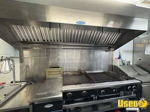 2018 Mk202-8 Kitchen Food Trailer Cabinets Colorado for Sale