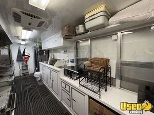 2018 Mk202-8 Kitchen Food Trailer Concession Window Colorado for Sale