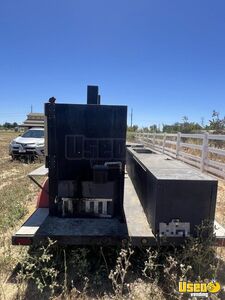 2018 Mms-72c Barbecue Food Trailer Chargrill California for Sale