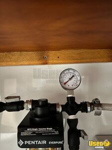 2018 Mobile Beverage Trailer Beverage - Coffee Trailer Breaker Panel Rhode Island for Sale