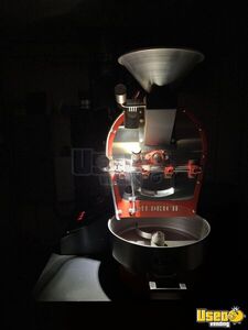 2018 Mobile Beverage Trailer Beverage - Coffee Trailer Coffee Machine Rhode Island for Sale