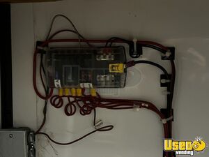 2018 Mobile Beverage Trailer Beverage - Coffee Trailer Electrical Outlets Rhode Island for Sale