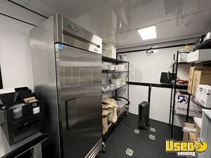 2018 Mobile Beverage Trailer Beverage - Coffee Trailer Exterior Customer Counter Rhode Island for Sale