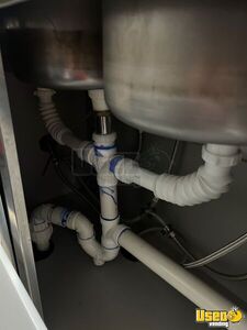 2018 Mobile Beverage Trailer Beverage - Coffee Trailer Hot Water Heater Rhode Island for Sale