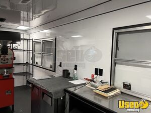 2018 Mobile Beverage Trailer Beverage - Coffee Trailer Spare Tire Rhode Island for Sale