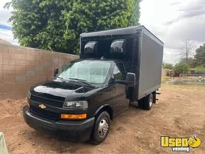 2018 Mobile Billboard Truck 4 Arizona for Sale
