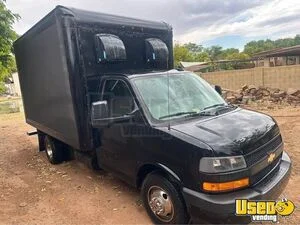 2018 Mobile Billboard Truck 5 Arizona for Sale