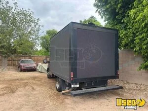 2018 Mobile Billboard Truck 6 Arizona for Sale