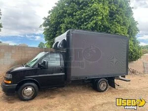 2018 Mobile Billboard Truck 7 Arizona for Sale