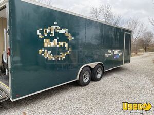 2018 Mobile Boutique Trailer Mobile Boutique Missouri for Sale