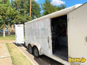 2018 Mobile Boutique Trailer Mobile Boutique Trailer Texas for Sale
