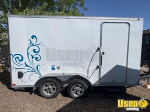 2018 Mobile Boutique Trailer Mobile Boutique Utah for Sale
