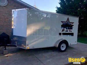 2018 Mobile Detailing Trailer Other Mobile Business Virginia for Sale