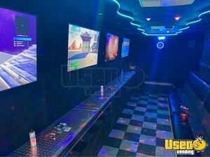 2018 Mobile Gaming Trailer Party / Gaming Trailer 12 Massachusetts for Sale