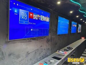 2018 Mobile Gaming Trailer Party / Gaming Trailer 17 Massachusetts for Sale